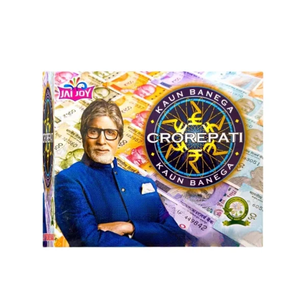 CROREPATI MAGICSHOW MONEY