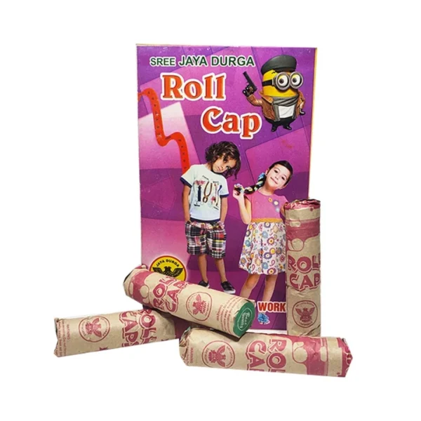 ROLL CAPS